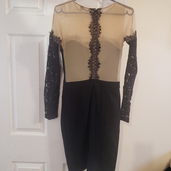 Dress - Picture 2 of 3